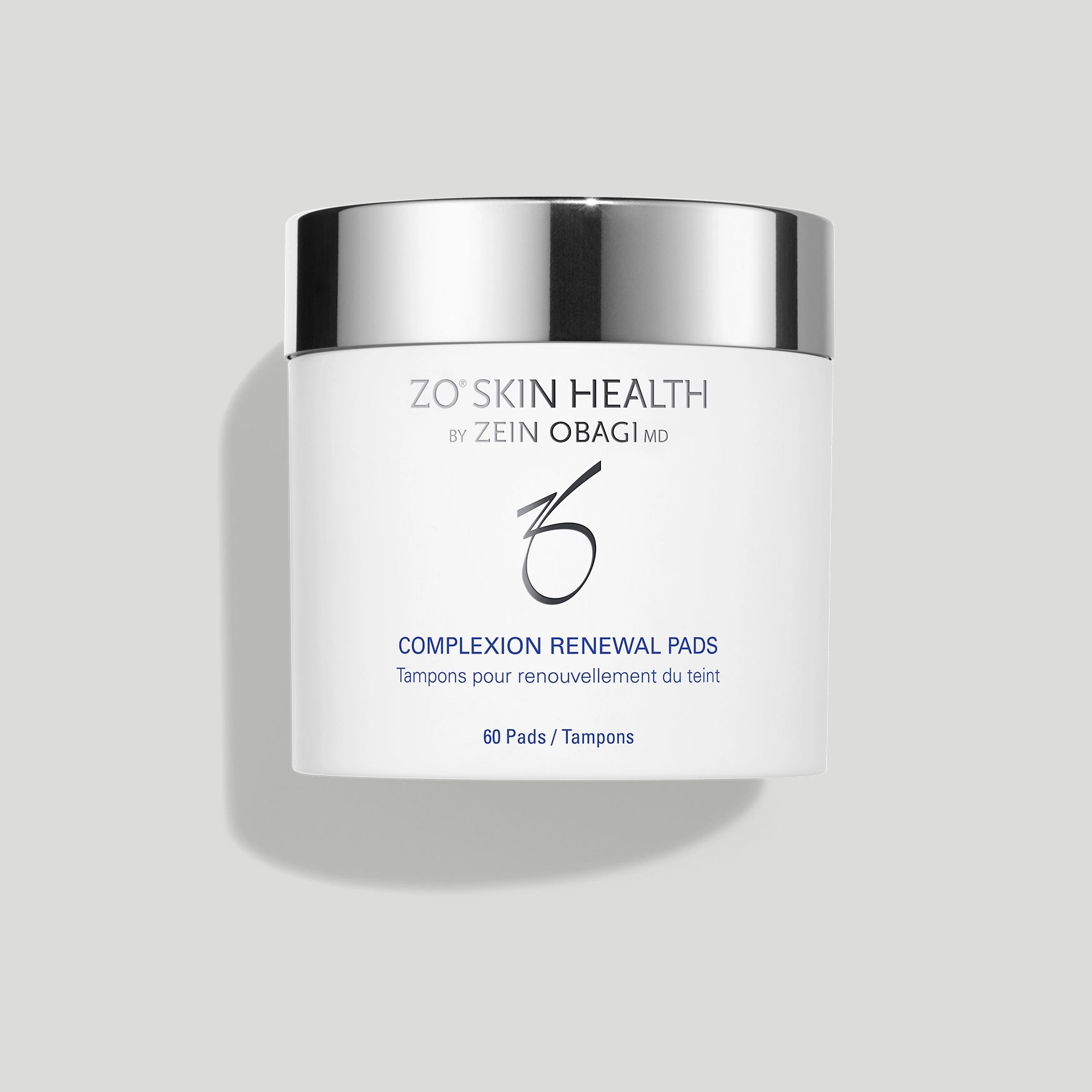 ZO Complexion Renewal Pads: Elevate Your Skincare Routine