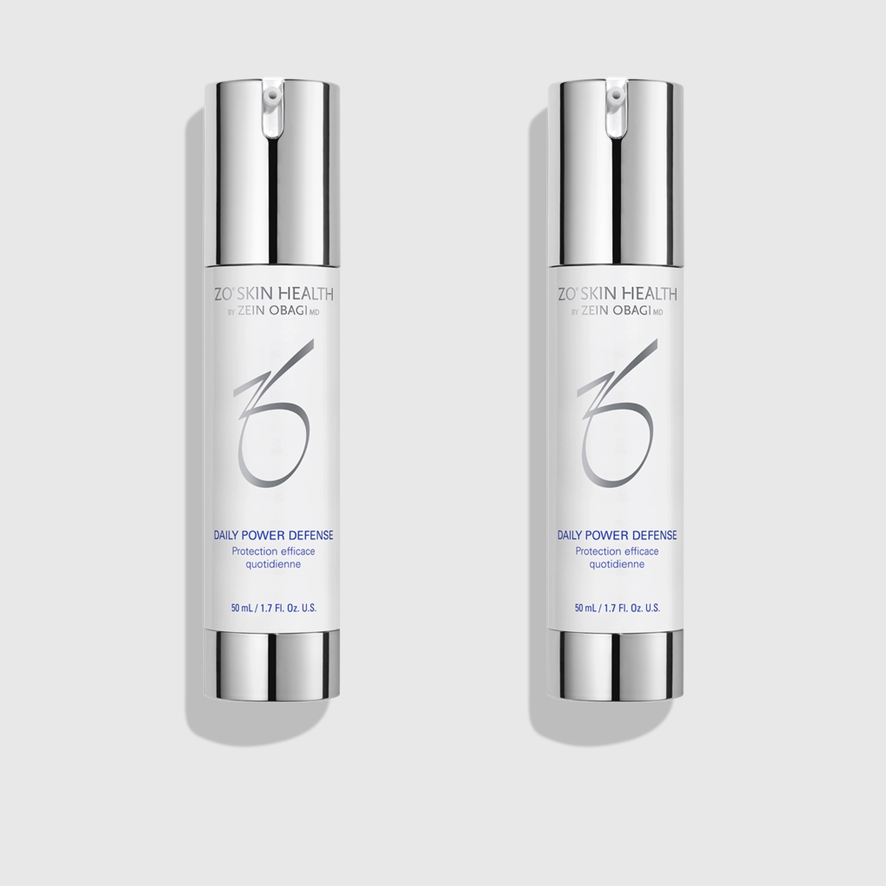 ZO Daily Power Defense 50ml: The Ultimate Antioxidant Serum - Image 2