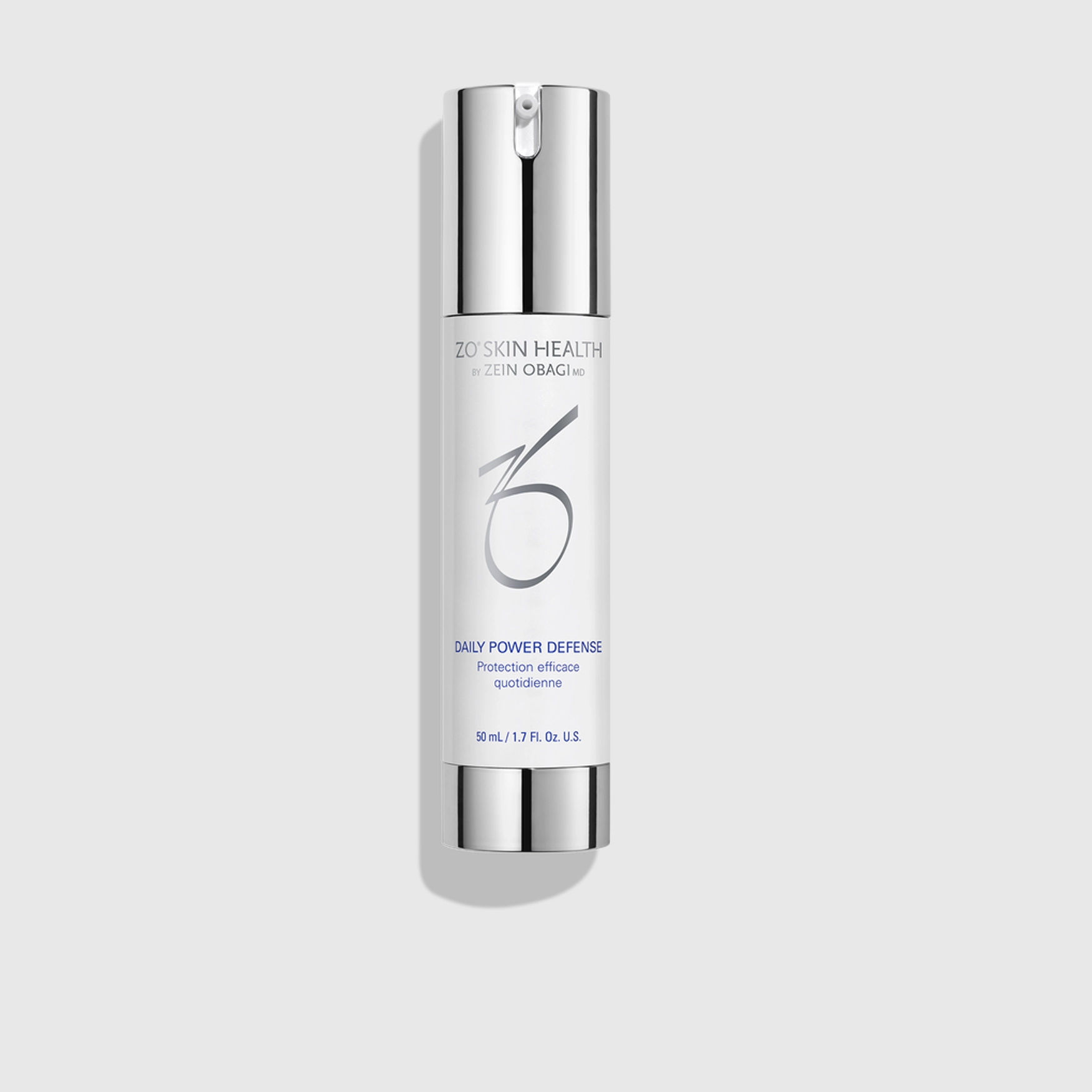 ZO Daily Power Defense 50ml: The Ultimate Antioxidant Serum