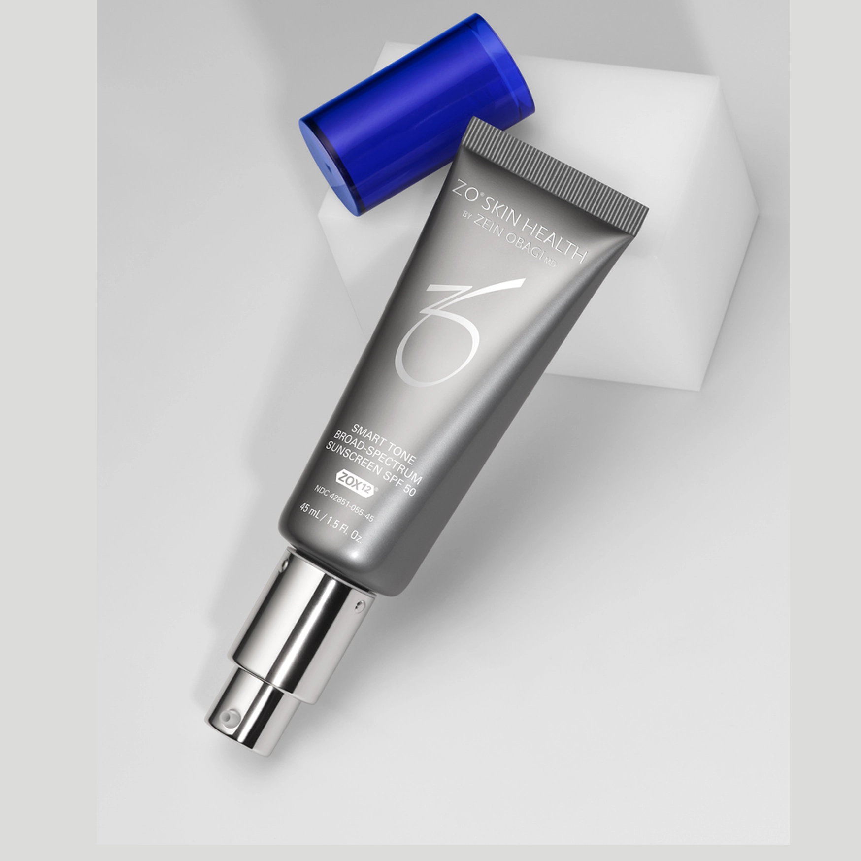 ZO Smart Tone Makeup/Sunscreen: Your Everyday Essential - Image 3