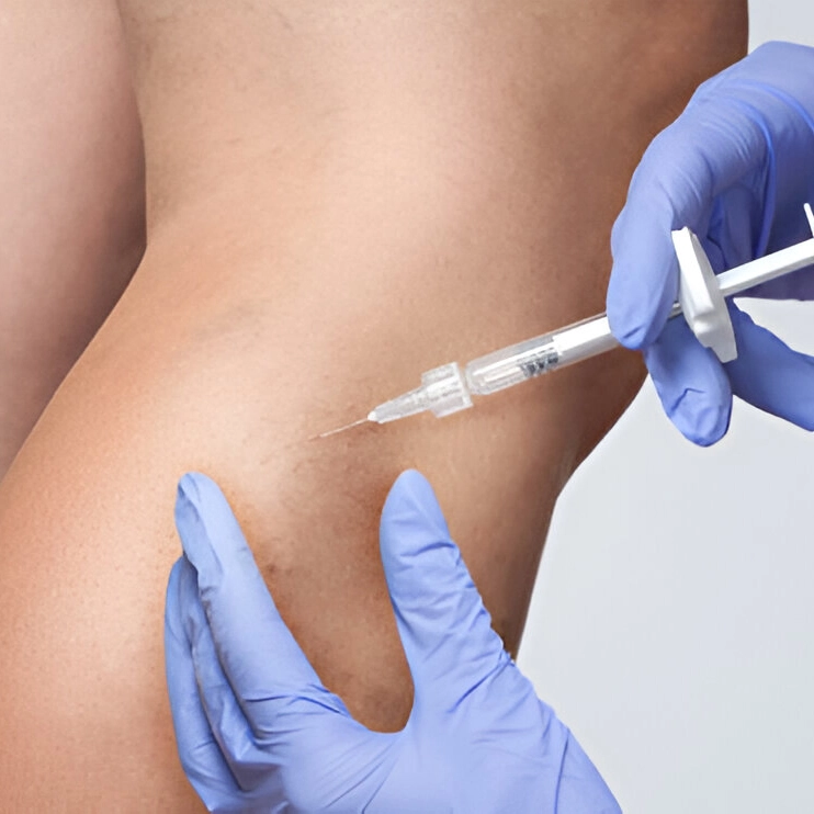 Sclerotherapy in Fresno
